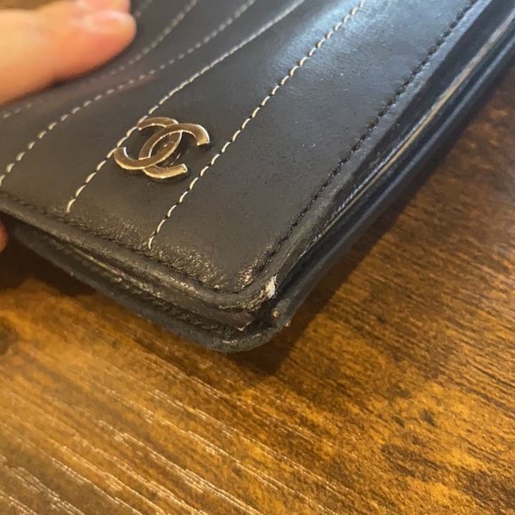 Chanel Wallet - Picture 16 of 16